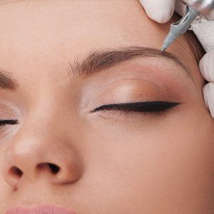 Microblading NYC 