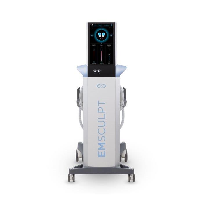 emsculpt